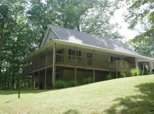 79 Overlook Trl, Nancy, KY 42544
