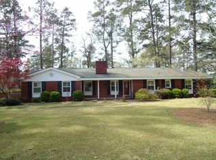 655 Canterbury Dr, Augusta, GA 30909