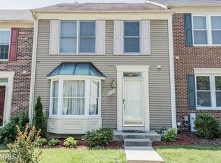 8645 Manahan Dr, Ellicott City, MD 21043