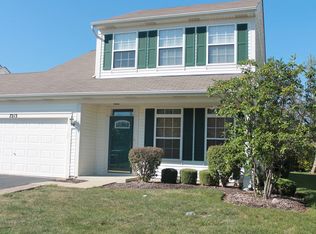 7213 Bradley Dr, Plainfield, IL 60586