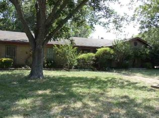 1913 Linwood Rd, Temple, TX 76502