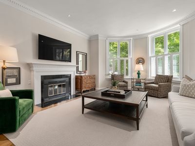 333 Commonwealth Ave APT 3, Boston, MA, 02115