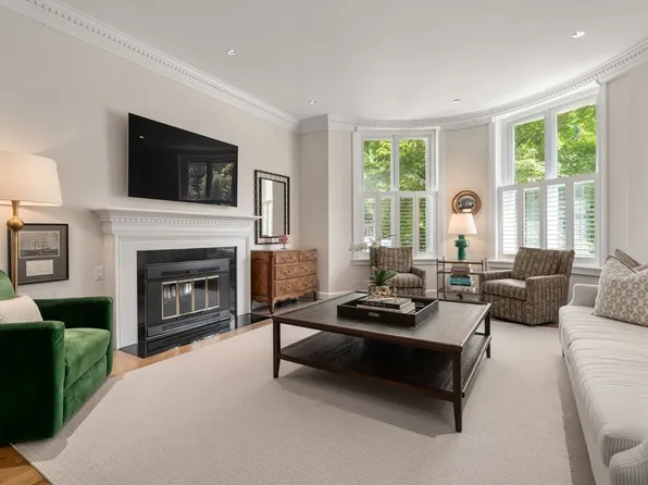 333 Commonwealth Ave APT 3, Boston, MA 02115