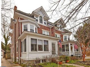 2102 Woodlawn Ave, Wilmington, DE 19806