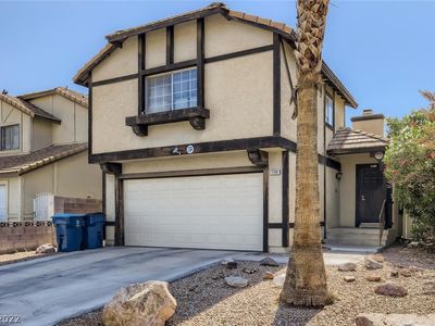 7188 Magic Moment Ln, Las Vegas, NV, 89119