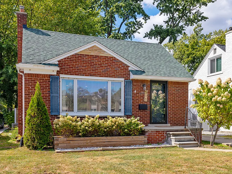 511 Coolidge Rd — Photo 66