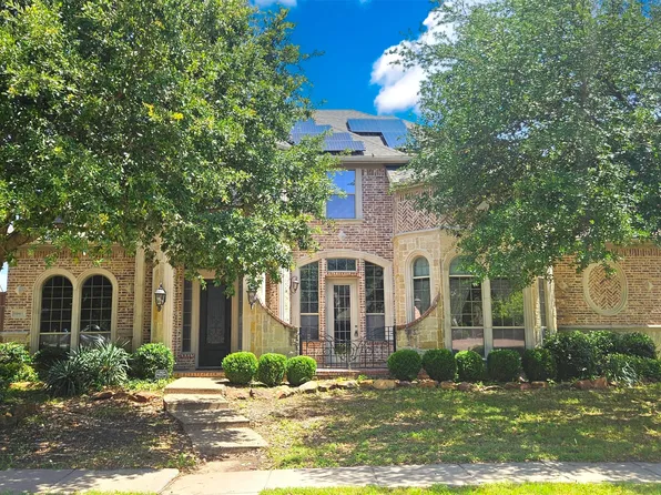 6944 Bridgemarker Dr, Grand Prairie, TX 75054