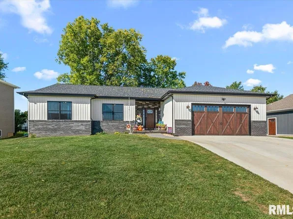 47 Durbin Ter, Chatham, IL 62629