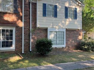 2602 Stratford Ln, Morrow, GA 30260