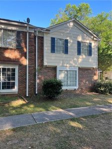 2602 Stratford Ln, Morrow, GA, 30260