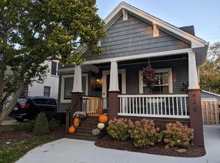 625 S Campbell Rd, ROYAL OAK, MI 48067