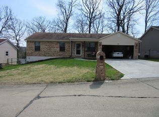 2068 Parkton West Dr, Barnhart, MO 63012