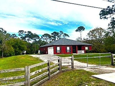 4035 Toby Ave, Grant Valkaria, FL, 32950