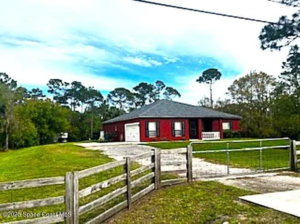 4035 Toby Ave, Grant Valkaria, FL 32950