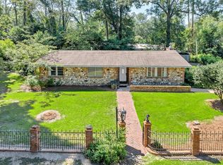 2705 Palmyra Rd, Albany, GA 31707