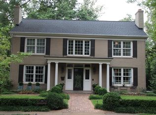 546 Crescent Ave, Greenville, SC 29601