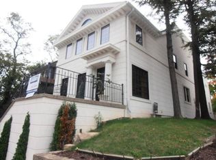 S Negley Ave, Pittsburgh, PA 15217