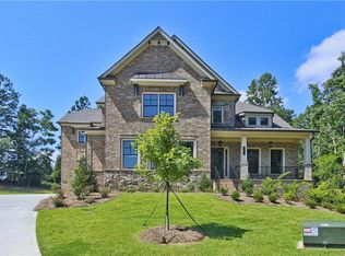 905 Settles Creek Way, Suwanee, GA 30024