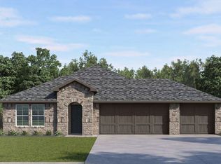 4420 Blossom Ave, Springdale, AR 72764