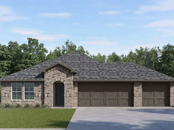 4420 Blossom Ave, Springdale, AR 72764