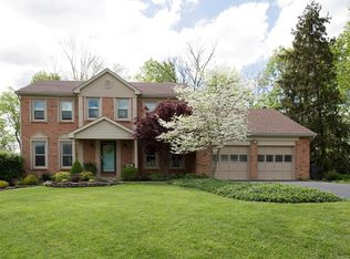 419 Pinebluff Dr, Loveland, OH 45140