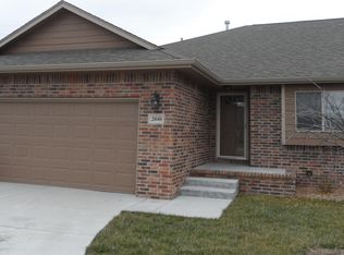 2040 N Harvest Ridge Ct, Andover, KS 67002
