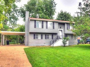 3515 Dillard Rd, Memphis, TN 38128