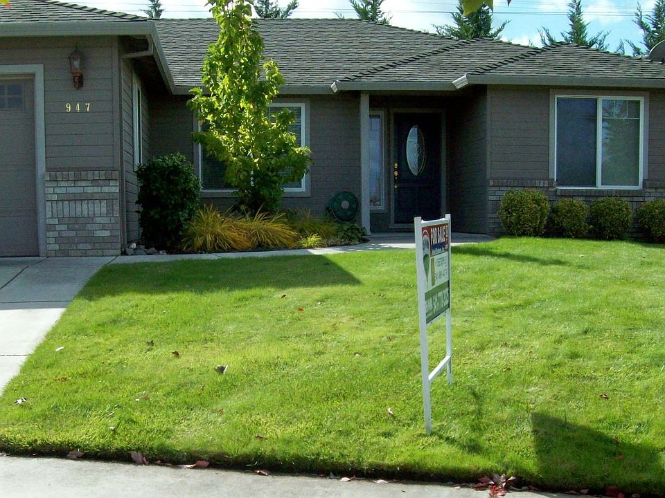 Earth colored exterior