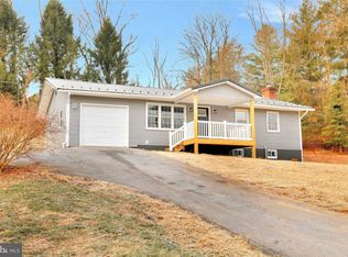 4528 Reels Mill Rd, Frederick, MD 21704