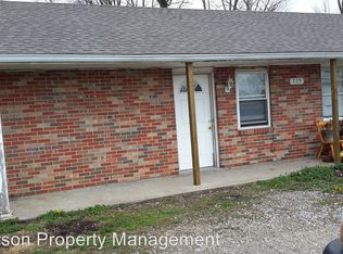 715-A Demaret Dr, Columbia, MO 65202