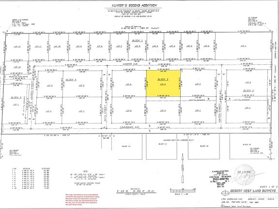 2nd image of Tdb Harper Ave