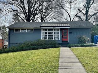 4357 Applegate Rd, Charlotte, NC 28209