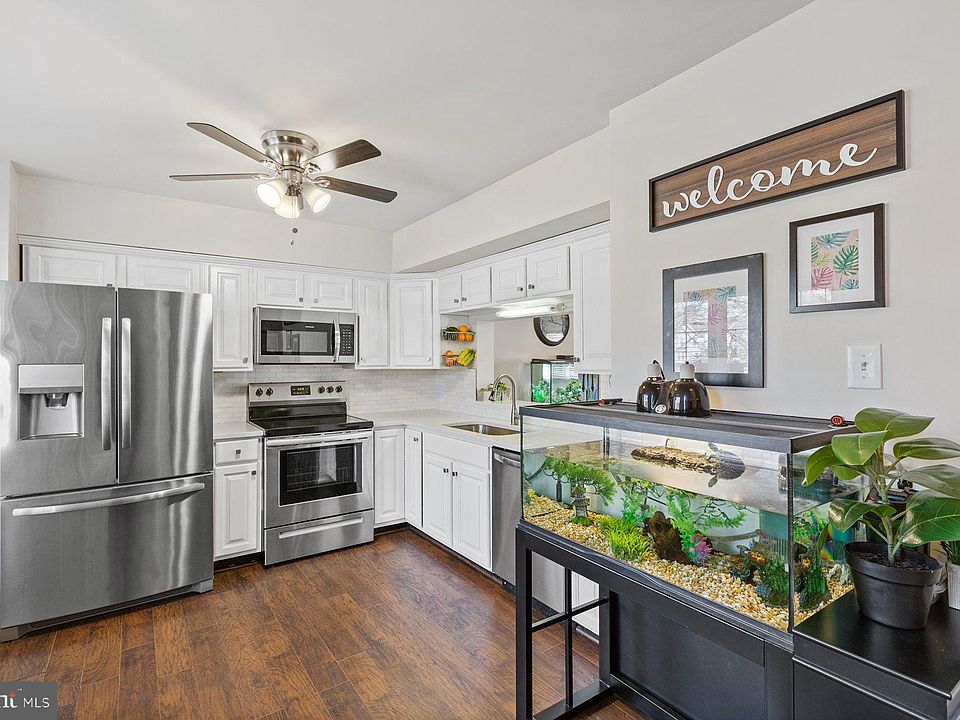 6721 Killdeer Ct, Frederick, MD 21703 Zillow