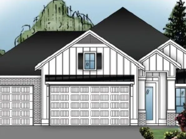 701 E Bouquet Ct, Kuna, ID 83634
