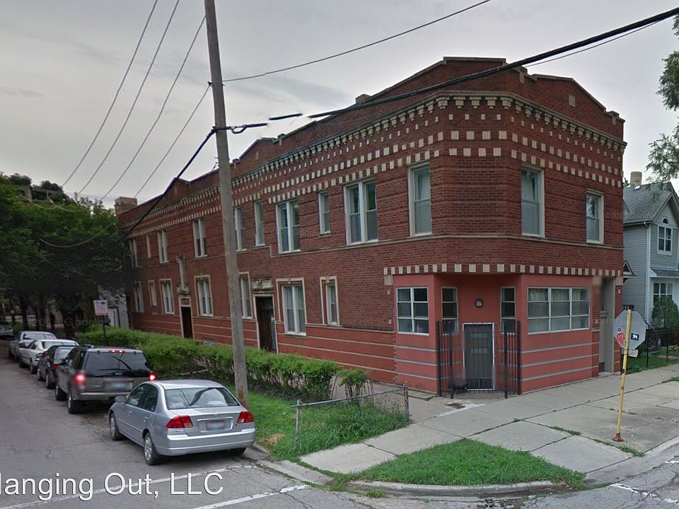 1st image of 2219 W Le Moyne St #1E