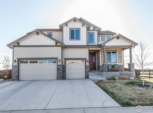 5608 Guffey Ave, Loveland, CO 80538