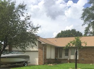 4930 W Memory Ln, Wichita, KS 67212