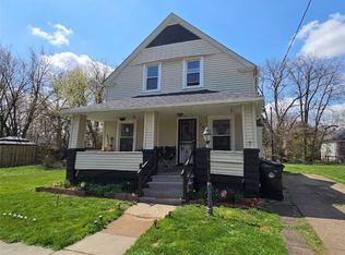 3437 E 105th St, Cleveland, OH