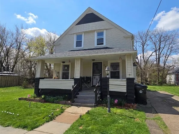 3437 E 105th St, Cleveland, OH 44104