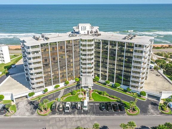 2nd image of 3580 S Ocean Shore Blvd APT 110
