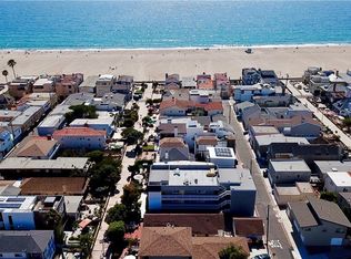 75 18th Ct UNIT 3, Hermosa Beach, CA 90254