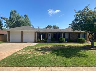 909 Pruitt Dr, Oklahoma City, OK 73170