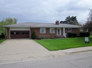 6892 E Atwater Rd, Ruth, MI 48470
