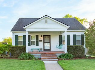 838 Cheryl Ln, Lexington, KY 40504