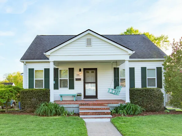 838 Cheryl Ln, Lexington, KY 40504