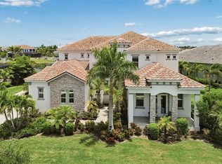 823 Manns Harbor Dr, Apollo Beach, FL 33572