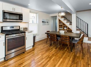 84 High St APT 4, Portland, ME 04101