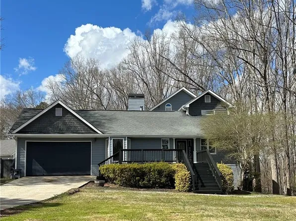 7168 Highway 81, Monroe, GA 30656