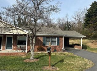 2033 N Main St #A, Mount Airy, NC 27030