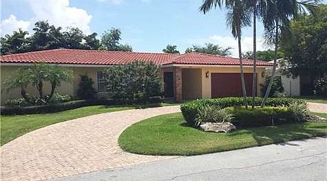 1st image of 14 Castle Harbor Isle